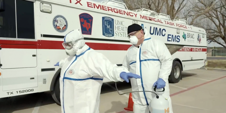 텍사스 북서부, 홍역 58건 추가 발병 … “꾸준히 확산”